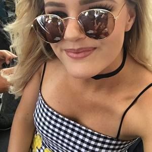 Meet your Posher, Marlee